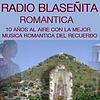 Radio Blaseñita Romantica