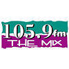 WWJM 105.9 and 94.5 The Mix