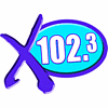 WMBX X 102.3 FM