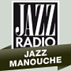 Jazz Radio Jazz Manouche