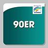 Radio Regenbogen - 90er