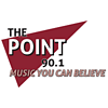 WVRS The Point 90.1 FM