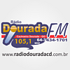 Radio Dourada FM 105.1