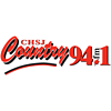CHSJ Country 94.1 FM