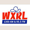 WXRL 1300 AM & 95.5 FM