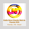 Super RNVW Rádio Nova Viamão Web