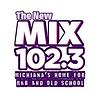 The New Mix 102.3 FM