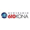 610 KONA News Radio