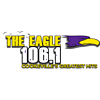 WPTN 106.1 The Eagle (US Only)