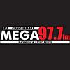 WOXY La Mega 97.7 FM