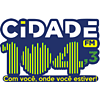 Cidade FM 104