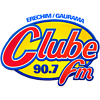 Clube FM - Erechim RS