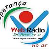 Esperanca no ar