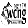 WCNG 102.7 FM
