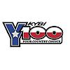 KYBI Y100 Your Country Choice 100.1 FM