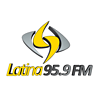 Latina 95.9 FM