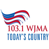 WVCV / WJMA 103.1 FM