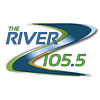 KRVR The River 105.5 FM