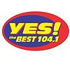 YES! The Best Valencia 104.1