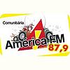 Radio Com. America FM