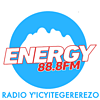 Energy Radio 88.8 FM