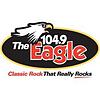WEGE 104.9 FM The Eagle
