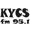 KYCS Kicks 95.1 FM