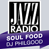 Jazz Radio Soul Food DJ Phillgood