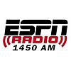 WASK ESPN Radio 1450 AM (US Only)