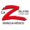La Zeta 96.3 FM