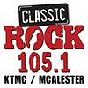 KTMC-FM Rock 105.1