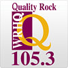WRHQ Quality Rock Q105.3