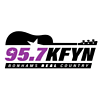 KFYN 95.7FM & 1420AM The Warrior