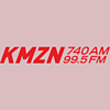 KMZN Hot Country Hits 104.9 FM/740 AM