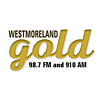 WAVL Gold 98.7 FM