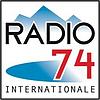 KWRS Radio 74 Internationale