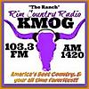 KMOG THE RANCH 1420 AM