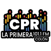 CPR - Colón 101.1 FM