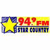 WSLC 94.9 FM Star Country (US Only)