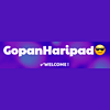Gopan Haripad