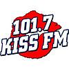 KIYS KISS 101.7 FM