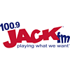 WZST 100.9 Jack FM