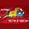 Estereo Vida 93.7 FM