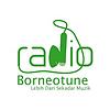 Borneotune radio