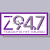 KZGF Z 94.7 FM