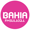 Bahia FM Sul 102.1