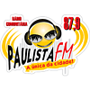 Paulista 87.9 FM