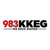 KKEG The Keg 98.3 FM
