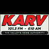 KARV 101.3FM - 610AM