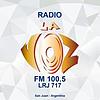 RADIO LA VOZ 100.5 FM